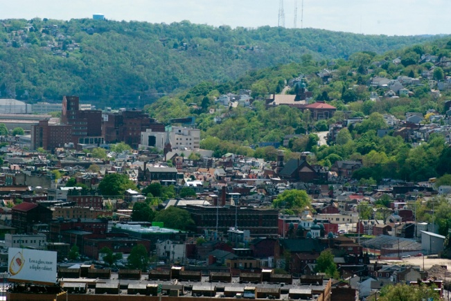 south side pittsburgh